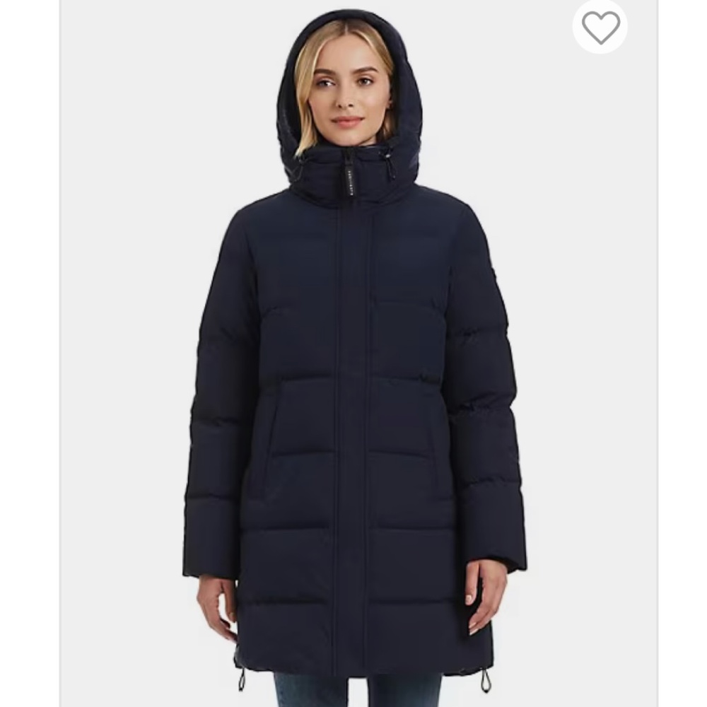 SANCTUARY Coat